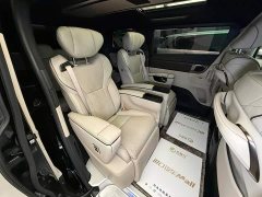 Toyota Alphard Hybrid 2.5L Premium Edition - ფოტო 13