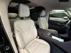 Toyota Alphard Hybrid 2.5L Premium Edition - ფოტო 14