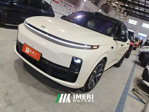 2025 Li Auto L7 Ultra Edition - ავტომობილი ჩინეთიდან