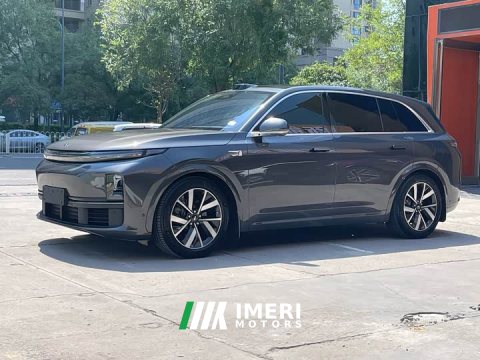 2023 Li Auto L7 Pro - ავტომობილი ჩინეთიდან