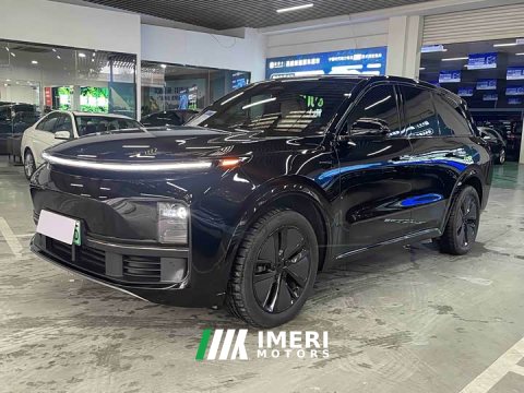 2024 Li Auto L8 Pro - ავტომობილი ჩინეთიდან