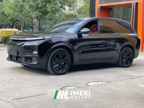 2023 Li Auto L8 Pro - ავტომობილი ჩინეთიდან