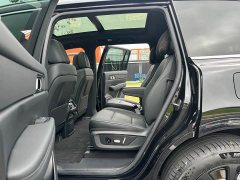 Li Auto ONE 2021 Extended-Range 6-Seater - ფოტო 10