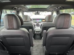 Li Auto ONE 2021 Extended-Range 6-Seater - ფოტო 11