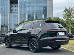 Li Auto ONE 2021 Extended-Range 6-Seater - ფოტო 12