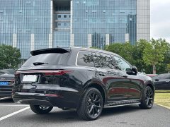 Li Auto ONE 2021 Extended-Range 6-Seater - ფოტო 14