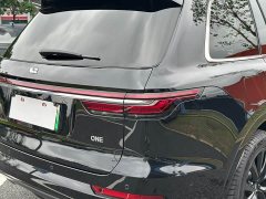 Li Auto ONE 2021 Extended-Range 6-Seater - ფოტო 15