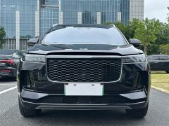 Li Auto ONE 2021 Extended-Range 6-Seater - ფოტო 2