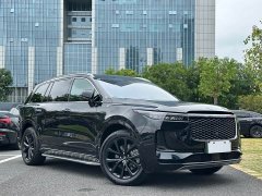 Li Auto ONE 2021 Extended-Range 6-Seater - ფოტო 3