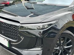 Li Auto ONE 2021 Extended-Range 6-Seater - ფოტო 4