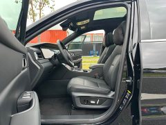 Li Auto ONE 2021 Extended-Range 6-Seater - ფოტო 5