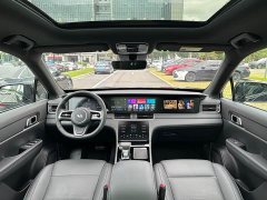 Li Auto ONE 2021 Extended-Range 6-Seater - ფოტო 7
