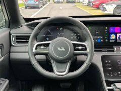 Li Auto ONE 2021 Extended-Range 6-Seater - ფოტო 9