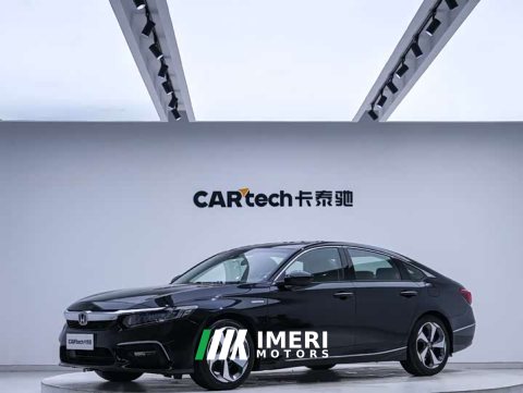 2021 Yingshipai 2019 Sport Hybrid 2.0L Pure Edition National VI - ავტომობილი ჩინეთიდან