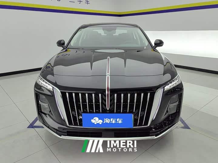 FAW H5 PHEV 130 Edition