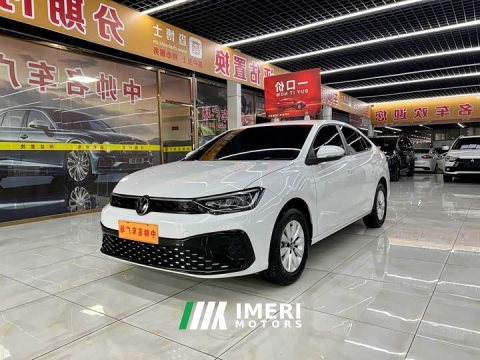 2024 Volkswagen 1.5L Edition - ავტომობილი ჩინეთიდან