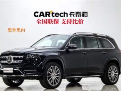 Mercedes-Benz GLS 2023 Facelift II GLS 450 4MATIC Luxury - ფოტო 1