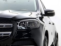 Mercedes-Benz GLS 2023 Facelift II GLS 450 4MATIC Luxury - ფოტო 10