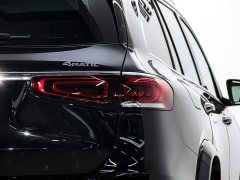 Mercedes-Benz GLS 2023 Facelift II GLS 450 4MATIC Luxury - ფოტო 11