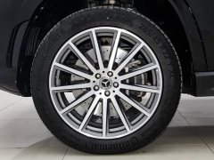 Mercedes-Benz GLS 2023 Facelift II GLS 450 4MATIC Luxury - ფოტო 12