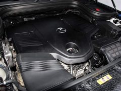 Mercedes-Benz GLS 2023 Facelift II GLS 450 4MATIC Luxury - ფოტო 13
