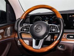 Mercedes-Benz GLS 2023 Facelift II GLS 450 4MATIC Luxury - ფოტო 15