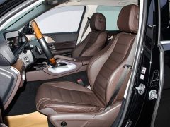 Mercedes-Benz GLS 2023 Facelift II GLS 450 4MATIC Luxury - ფოტო 18