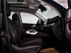 Mercedes-Benz GLS 2023 Facelift II GLS 450 4MATIC Luxury - ფოტო 19