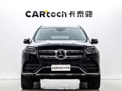 Mercedes-Benz GLS 2023 Facelift II GLS 450 4MATIC Luxury - ფოტო 2