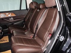 Mercedes-Benz GLS 2023 Facelift II GLS 450 4MATIC Luxury - ფოტო 20