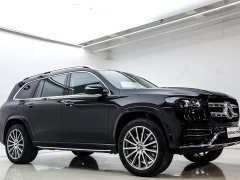 Mercedes-Benz GLS 2023 Facelift II GLS 450 4MATIC Luxury - ფოტო 3