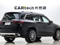 Mercedes-Benz GLS 2023 Facelift II GLS 450 4MATIC Luxury - ფოტო 4