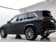 Mercedes-Benz GLS 2023 Facelift II GLS 450 4MATIC Luxury - ფოტო 6