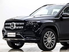 Mercedes-Benz GLS 2023 Facelift II GLS 450 4MATIC Luxury - ფოტო 8