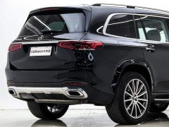 Mercedes-Benz GLS 2023 Facelift II GLS 450 4MATIC Luxury - ფოტო 9