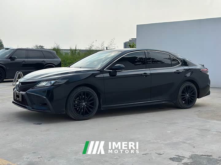 2.0L 2.0S Edition
