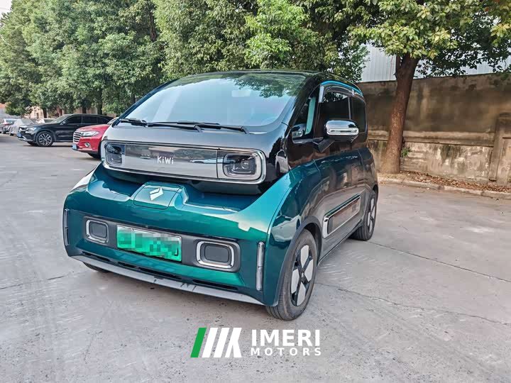 BYD KiWi EV Edition