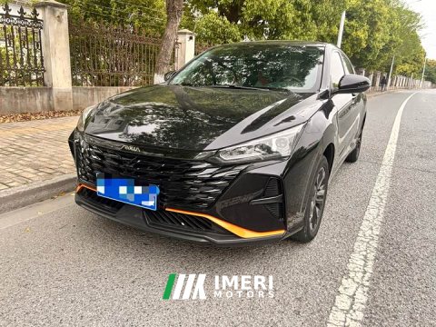 2022 Haval Edition 1.5L Edition - ავტომობილი ჩინეთიდან