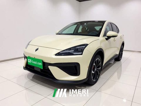 2025 Baojun Yunhai 140km Edition - ავტომობილი ჩინეთიდან
