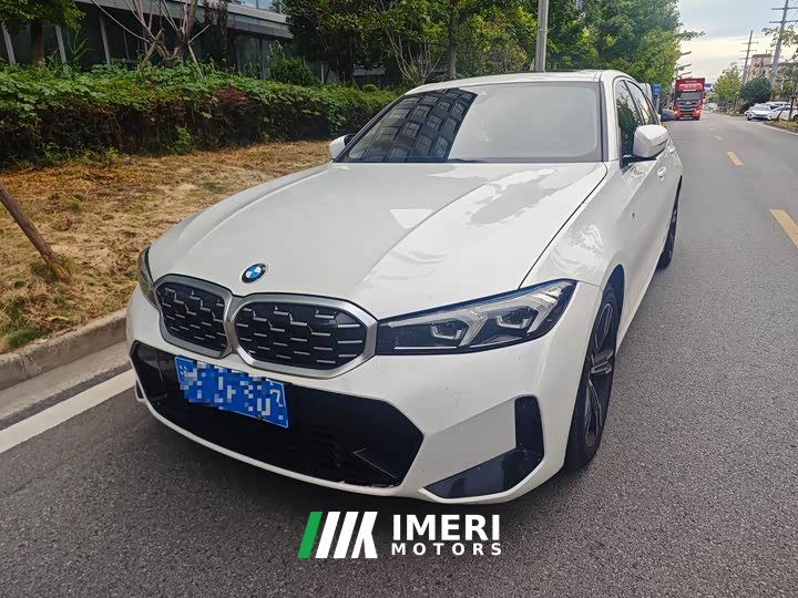 BMW 3 325i M