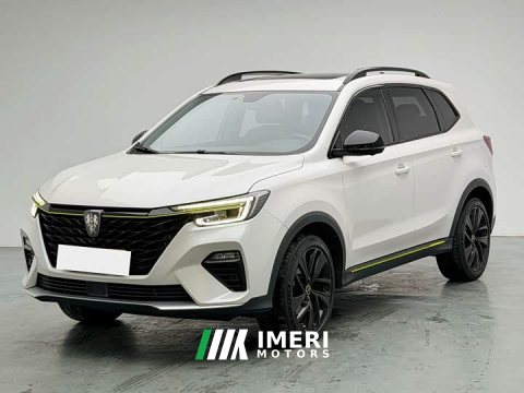 2021 SAIC RX5 ePLUS Luxury Edition - ავტომობილი ჩინეთიდან