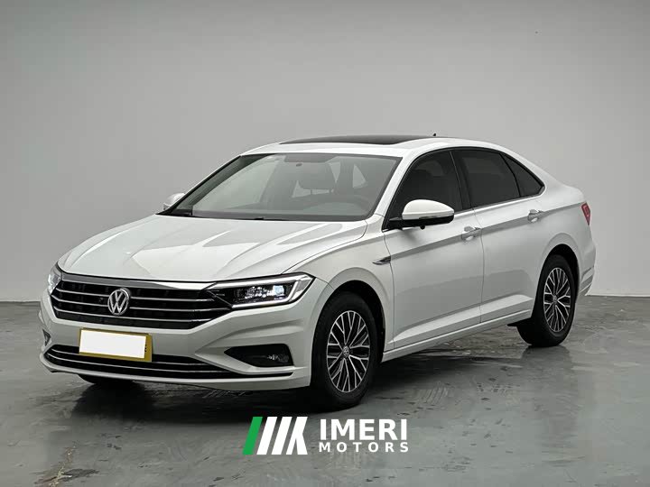 SAIC 280TSI DSG Edition