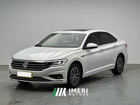 2021 SAIC 280TSI DSG Edition - ავტომობილი ჩინეთიდან