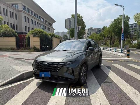 2023 GAC L 1.5T 2WDGLX Edition - ავტომობილი ჩინეთიდან