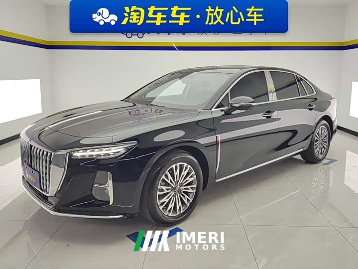 FAW H5 1.5T DCT Edition