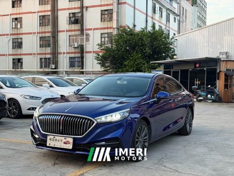 2021 FAW H5 1.5T DCT Edition - ავტომობილი ჩინეთიდან