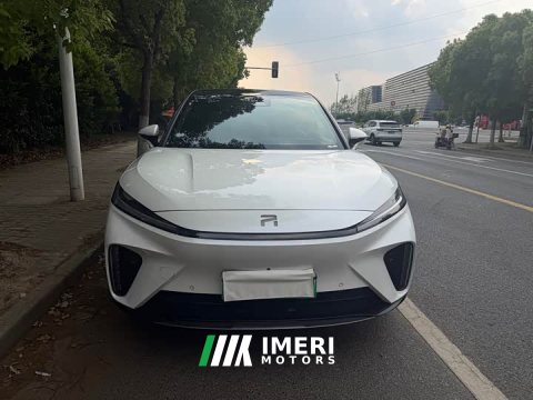 2023 Mercedes-Benz R7 Edition - ავტომობილი ჩინეთიდან