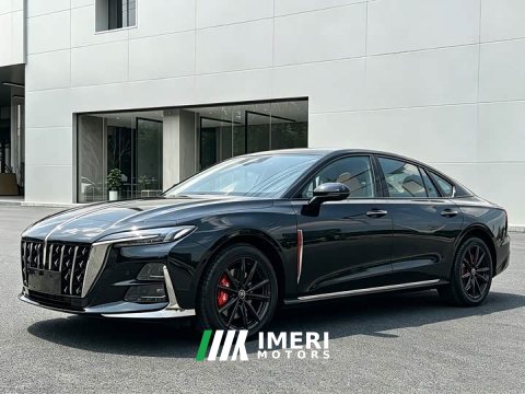 2025 FAW H6 2.0T Edition - ავტომობილი ჩინეთიდან