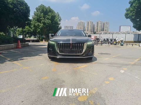 2023 FAW H5 1.5T DCT Edition - ავტომობილი ჩინეთიდან