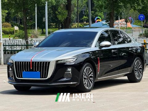 2024 FAW H5 2.0T Edition - ავტომობილი ჩინეთიდან